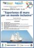 Esperienze Di Mare Per Un Mondo Inclusivo, Conferenza - Carrara (MS)