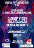 Le Porte Della Peregrinazione, Live Painting E Dj Set - Trieste (TS)