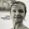 Danza Classica Con Luisa Signorelli, Open Class Al Teatro Ateneo - Casoria (NA)