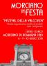 Festival Della Valconca, Mostra, Degustazione E Vendita Di Prodotti Tipici E Artigianato - Morciano Di Romagna (RN)