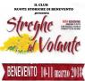 Streghe Al Volante, 8^ Edizione - Benevento (BN)