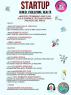 Startup - Genesi, Evoluzione, Realtà, Convegno - Bari (BA)