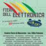 Salone Dell'elettronica, Annullata L'edizione Aprile 2020 Della Fiera Dell'elettronica - Macerata (MC)