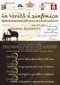 La Verità è Sinfonica, Meditazioni Spirituali Sulla Musica Dei Grandi Compositori - Ciriè (TO)