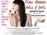 Festa Della Donna All'hotel Bernini Palace, Festa Della Donna? Fuori Di… Taste! - Firenze (FI)