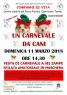 Un Carnevale Da Cani, 5^ Edizione - Castrocaro Terme E Terra Del Sole (FC)