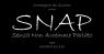Snap - Senza Non Avremmo Parlato, Regia Andrea Bloise - Salerno (SA)