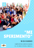 Mi Sperimento, Campo Estivo 11-13 Anni - Ameglia (SP)