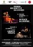 Donna. Dei Diritti E Dei Doveri, Mini-rassegna Di Due Appuntamenti Di Teatro, Musica E Confronto, Dedicati Alla Donna - Cinisello Balsamo (MI)