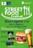 Street Food Fest a Riva Ligure, Street Food Festival Riva Ligure  - Riva Ligure (IM)