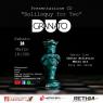 Duo Granato, Sax And Piano Soliloquy For Two: Cd Presentation Concert - Riva Del Garda (TN)