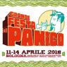 La Grande Festa Di Panico, Varie Location - Bologna (BO)