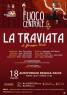 Teatro Regina Pacis, La Traviata Di Giuseppe Verdi - Molfetta (BA)