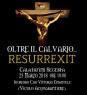 Resurrexit, Oltre Il Calvario... - Calatafimi Segesta (TP)