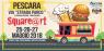 Square@rt, Dove Lo Street Food Incontra L'@rte In Strada.. - Pescara (PE)