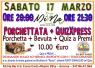 Porchettata E Quizxpress Di Max Albert, Porchetta + Lacrima Di Morro + Serata Quiz - Ancona (AN)