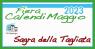 Fiera Di Calendimaggio, Festa Della Tagliata 2023 - Sandrigo (VI)