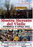 Mostra Mercato Del Vinile A Nizza Monferrato, Edizione 2022 - Nizza Monferrato (AT)
