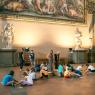 Campus Pasquale, Una Giorno Di Campus Al Museo Di Palazzo Vecchio - Firenze (FI)