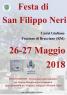 Festa San Filippo Neri Patrono, A Castel Giuliano - Roma (RM)