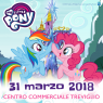 Pasqua Con My Little Pony A Treviglio , Una Dolce Vigilia Di Pasqua - Treviglio (BG)