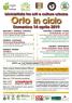 Orto In Ciclo, Biciclettata Tra Gli Orti E Culture Urbane - Scambio Di Semi -  (MI)