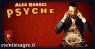 Alex Borsci: Psyche, Spettacolo Di Mentalismo - Taranto (TA)