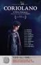 Coriolano, Di William Shakespeare - Roma (RM)