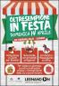 Oltresempione In Festa, 2a Edizione - 2019 - Legnano (MI)