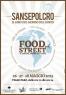 Sansepolcro Food&street, Il Giro Del Mondo Del Gusto Tra Arte E Cultura - 5a Edizione - Sansepolcro (AR)
