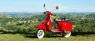 Langhe Tour In Vespa, Un’esperienza Indimenticabile Tra Le Colline Del Gusto Con Le Mitiche Vespe Della Savoia Rent - Alba (CN)