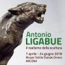 Mostra Antonio Ligabue, Il Realismo Della Scultura - Ancona (AN)