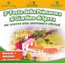 Festa Della Primavera Al Giardino Di Sprea, Per Scoprire Erbe Spontanee E Officinali - 3^ Edizione - Badia Calavena (VR)