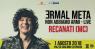 Ermal Meta In Concerto, Non Abbiamo Armi Tour - Recanati (MC)
