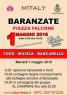 1 Maggio Baranzate, Baranzate In Festa - Baranzate (MI)