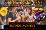 Street Beer Fest, Salone Del Mobile E 25 Aprile - Milano (MI)