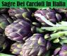 In Primavera Tornano Le Sagre Dei Carciofi In Italia, I Principali Appuntamenti Con Le Feste Del Carciofo -  ()