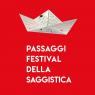 Passaggi Festival, 10° Festival Della Saggistica - San Costanzo (PU)