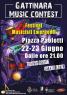 Gattinara Music Contest, Festival Dei Musicisti Emergenti - Gattinara (VC)