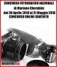Concorso Fotografico Nazionale, Di Mariano Cherubini -  ()