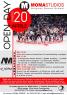 Moma Studios Milano, Original Dance School - Open Day - Milano (MI)