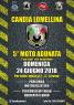 Moto Adunata a Candia Lomellina, 6a Edizione - 2019 - Candia Lomellina (PV)