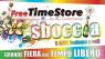 Free Time Store Sboccia! Grande Fiera Del Tempo Libero!, Musica, Gastronomia, Racconti Di Viaggio E Promozioni! - Osimo (AN)