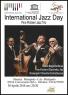International Jazz Day, Pino Pichierri Jazz Trio - Conversano (BA)