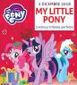 My Little Pony A Le Fornaci Beinasco, Natale Giochi E Laboratori Per Bambini A Torino  - Beinasco (TO)