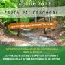Festa Dei Formaggi Sull'altopiano Di Bossico, Edizione - 2022 - Bossico (BG)
