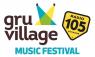 Gruvillage 105 Music Festival, Calendario Dei Concerti 2019 - Grugliasco (TO)