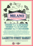 Street Market A Milano, Laghetto Street Market - 2022 - Milano (MI)