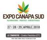 Expo Canapa Sud, Alimentare - Medico - Industriale - Catania (CT)