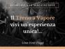 Tra Fiori E Cultura, Con Il Treno A Vapore - Torino (TO)